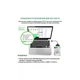 Адаптер USB3.0 Type-A/C HDD 2,5" SATA II/III / SSD Dynamode (DM-AD-SATA-U3) - изображение 9