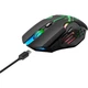 Мышка Defender Katana GM-511 LED Wireless Black (52511) - изображение 7