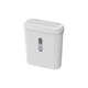 Знищувач документів Media-Tech WHITE SHREDDER (MT223) (884007) - зображення 2