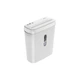 Знищувач документів Media-Tech WHITE SHREDDER (MT223) (884007) - зображення 3
