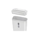 Знищувач документів Media-Tech WHITE SHREDDER (MT223) (884007) - зображення 4