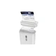 Знищувач документів Media-Tech WHITE SHREDDER (MT223) (884007) - зображення 7