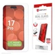Szkło ochronne Displex Real Glass 2D do smartfona Apple iPhone 17 Pro (4028778127138) - obraz 1