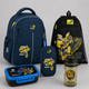 Шкільний набір Kite Education Transformers SET_TF26-771S (рюкзак, пенал, сумка) - зображення 8