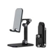 Підставка до планшета Dynamode smartphones/tablets 4-13 inches (PH-Stand-02 black) - зображення 2