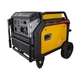 Генератор инверторный бензиновый 6.8 кВт Kraft KRF-7500GI (41-00311) - изображение 1