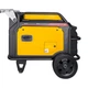 Генератор инверторный бензиновый 6.8 кВт Kraft KRF-7500GI (41-00311) - изображение 3