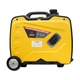 Генератор инверторный бензиновый 3 кВт Kraft KRF-3200GI (41-00308) - изображение 2