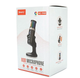 Микрофон Jmary MC-PW9 с USB подключением для студийной записи - изображение 6