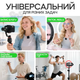 Беспроводной микрофон для телефона USB C и Lightning Bluetooth 5.3 6 часов работы Wiwu Wi-WM005 - изображение 6