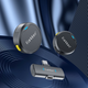 Беспроводной микрофон USB C для телефона Earldom ET-MC15C - изображение 9