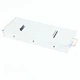 Мангал складной BARBECUE TRAY 770T 70х30х70 см из нержавеющей стали переносной для кемпинга и пикника Серебристый - изображение 7