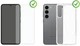 Захисне скло Displex Real Glass + Case для смартфона Google Pixel 10 Pro XL (4028778126582) - зображення 2