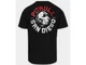 Футболка PIT BULL Dog SD T-Shirt L чорний (6094) - зображення 2