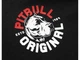 Футболка PIT BULL Dog SD T-Shirt L чорний (6094) - зображення 4