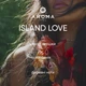 Віддушка ISLAND LOVE 10г - для парфумів, аромадифузорів та косметичних засобів - зображення 2