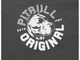 Футболка PIT BULL Dog SD T-Shirt L темно-сірий (6094) - зображення 4