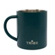 Термочашка Tribe Сamp Mug 375 мл T-FA-0044, ocean - изображение 1