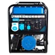 Бензиновый генератор 10 кВт EnerSol EPG-11000SEA (41-00472) - изображение 6