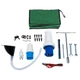 Бензиновый генератор 10 кВт EnerSol EPG-11000SEA (41-00472) - изображение 10