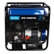 Генератор бензиновый 12 кВт EnerSol EPG-13000TEA (41-00475) - изображение 3