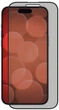 Конфіденційне захисне скло Displex Privacy Full Cover для смартфона Apple iPhone 16 (4028778124052) - зображення 6