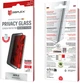 Конфіденційне захисне скло Displex Privacy Full Cover для смартфона Apple iPhone 16 Pro (4028778123727) - зображення 9