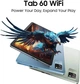 Планшет 10.1" Blackview Tab 60 Wi-Fi 4+2/128GB 8 ядер Android 15 5100 mAh Blue - изображение 2