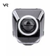 LED фара Angel Eyes RGB с APP управлением для Husqvarna 125-701 | Передняя светодиодная фара для эндуро и мотокросса - изображение 1