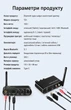 Bluetooth аудіоадаптер 3-в-1 HiFi T01 конвертер звуку — ЦАП (DAC), цифро-аналоговий перетворювач, USB-програвач, Toslink, Coaxial ( T01 ) - зображення 2