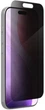 Szkło ochronne z filtrem prywatności ZAGG InvisibleShield Glass Elite Privacy do smartfona Apple iPhone 17 Pro (200118657) - obraz 4
