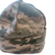 Шапка флисовая Ranger Пиксель 59-60 Хаки 250 гр/м² (RA89521) - изображение 7