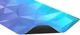 Podkładka pod mysz Endorfy Crystal Blue XL (EY6B014) - obraz 5