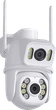Бездротова IP камера с WI-FI Protronic WF-201W - зображення 2