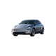Солнцезащитный козырек Goodyear для люка Tesla Model 3, теплоизоляция, защита от солнца, оригинальный цвет. - изображение 1