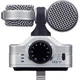 ZOOM IQ7 Apple Plug-and стереомікрофон, зовнішній мікрофон для запису для iPhone/iPad - изображение 3