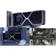 Вертикальный кронштейн GeChushi PCIe 4.0 для 3-слотовых видеокарт PCIe 4.0, совместимый с сериями NVIDIA RTX 4000 и AMD RX 7000. - изображение 2