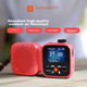 Портативная колонка Ximalayahaoshengyin Elderly Companion Machine SE с функцией FM-радио 5W - изображение 2