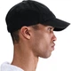 Кепка NIKE Unisex Sports Cab U CB DENIM 24 Sports Accessory HF0383-010 Чорний/сірий M/L - изображение 2