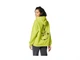Худи с начесом для женщины Disney Grinch 458449 S салатовый - изображение 3