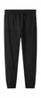 Спортивные штаны Slim Fit с начесом для женщины Esmara LIDL 492519 L Черный - изображение 1