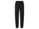 Спортивные штаны Slim Fit с начесом для женщины Esmara LIDL 495642 S Черный - изображение 1