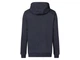 Худі з начосом для чоловіка Livergy LIDL 436243 S темно-синій - зображення 3