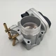 Дроссельная заслонка grog Audi, Seat, Skoda, VW 1.8, 2.0 D57 мм (06F133062A) - изображение 1