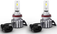 Комплект автомобільних світлодіодних ламп Osram LEDriving HL BRIGHT H8/H9/H11/H16 (64211DWBRT) (4062172315951) - зображення 3