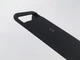 Оригинальный силиконовый чехол Silicone Soft Shell Case Official для Google Pixel 8a Black Obsidian (GA05487) Противоударный силіконовий - изображение 4