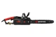 Пила цепная электрическая Intertool-Storm 2400Вт x 16" двигатель прямой (WT-2204) - изображение 2