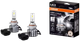 Комплект автомобільних світлодіодних ламп Osram LEDriving HL BRIGHT HB3/H10/HIR1 (9005DWBRT) (4062172315975) - зображення 3
