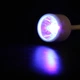 UV/LED – лампа для сушки ногтей на прищепке, 5 Вт, USB, Белая - изображение 4