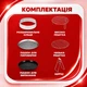 Аерогриль галогеновий Vimar VCO-519R - зображення 7